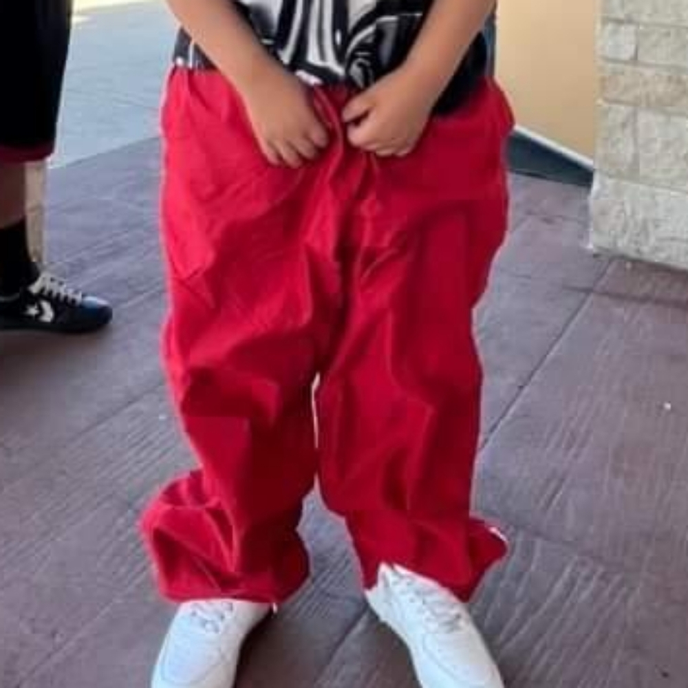 Pants size 40